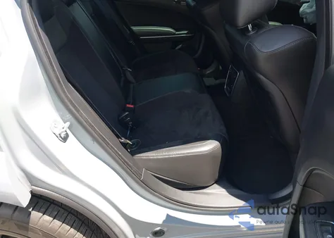 2022 Dodge Charger Scat Pack Widebody z USA, uszkodzony, nr VIN 2C3CDXGJ7NH123939